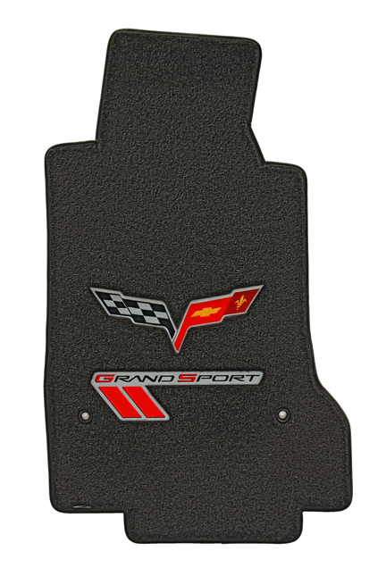 Corvette Floor Mats